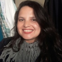 Ana Carina Rodrigues