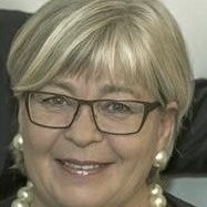 Carola Löfgren