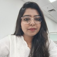 Deepali Meshram