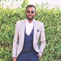 Edwin Munga
