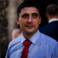 Taras Stetsiuk