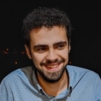 Leandro Trigo