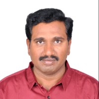 Seenivasan S