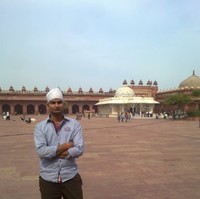 ripusudan singh