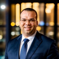 Mauricio Arce Aviles