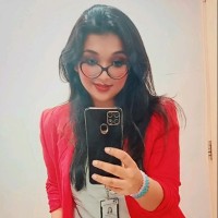 Afreen Zahid