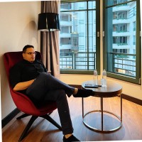Pratik PATEL