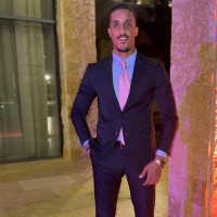 Ahmad Al-Rifai
