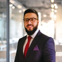 Farhan Ali