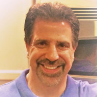 Nick Martinelli
