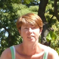Jocelyn Gregory
