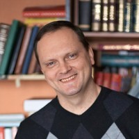 Sergei Perevozchikov