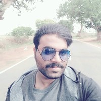 Raghav Surya
