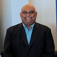 Marlon Muthuveeran, Mha, Mba