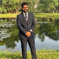 Karthik Malae