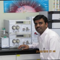 Dr. Merlin Jayalal L P