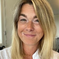 Karin Klintbäck