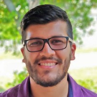 Luis Lizcano-Sandoval