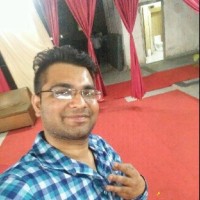 Chander Prakash Bhardwaj