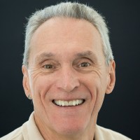 David Harvey, M.Ed., B.Comm., CPHR