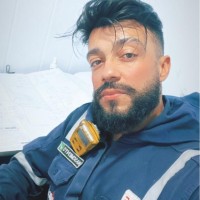Caique L. Do Nascimento
