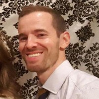 Travis Herdt