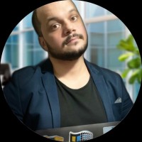 Vitor Marinho