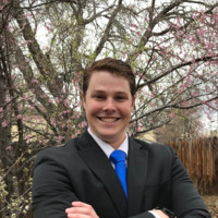 Ean Edwards, P. E.