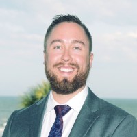 Ben Smith