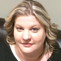Kathleen Patterson