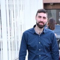 Jose Ignacio Pereyra