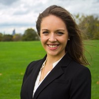 Lacey Ferrara, Cipp-Us