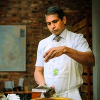Charmara Dissanayake