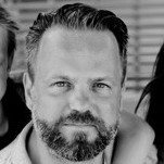 Tim De Meyer