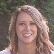 Amanda Flora, SHRM-SCP