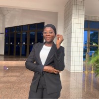 RASHIDA ALHASSAN