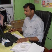 Dhananjay Kr. Sharma