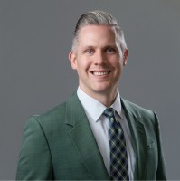 Marc Ambrose, MBA
