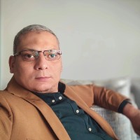 Islam Hamdy