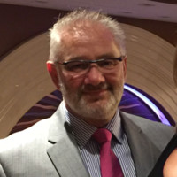 Shaun Mccrindle