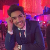 Gautam Monga