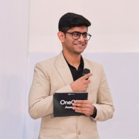 Utkarsh Singh