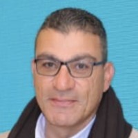 Hossam Saber