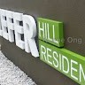 Zefer Hill Residence Management Office