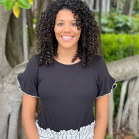 Tanisha Wright