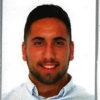 Daniel Fernandez Medina