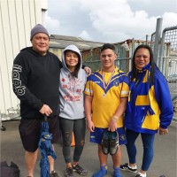 Red Henare