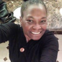 Lasonya Randolph