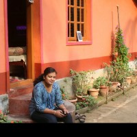 Vinutha K. M