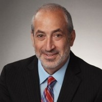 Marc Bailkin